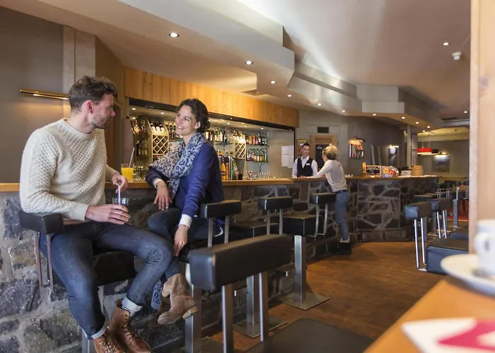 Belambra Hôtel Tignes - Le Diva - Demi-pension