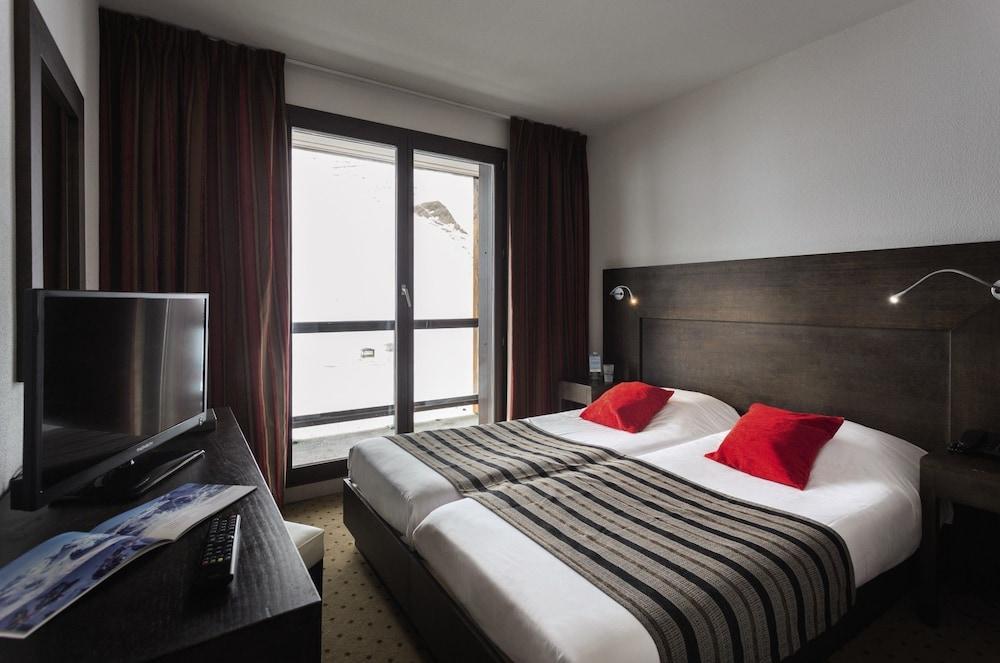 Hotel Le Diva Tignes