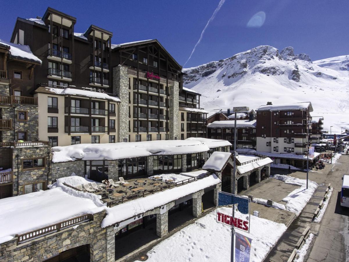 Le Diva Tignes