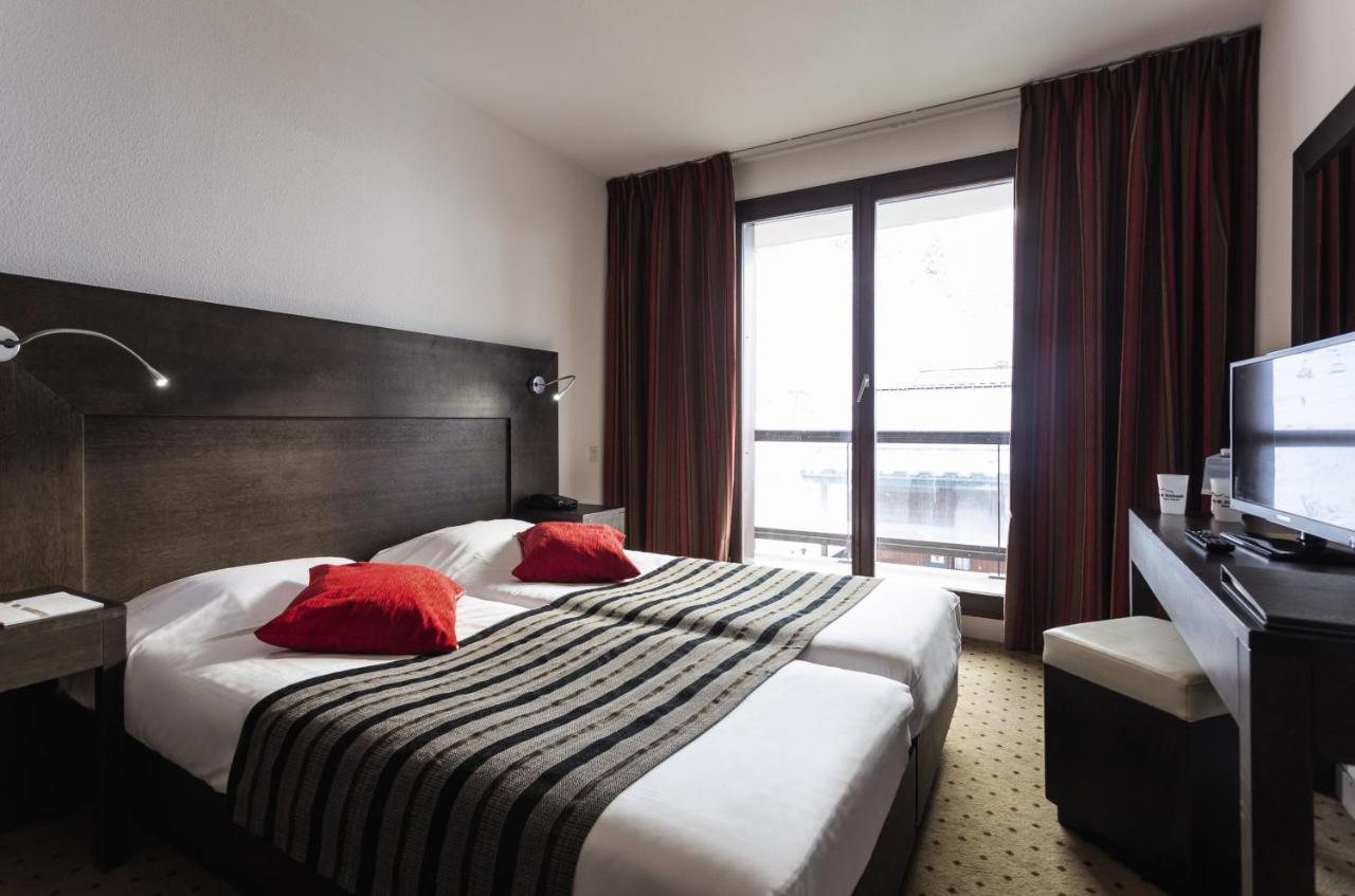 Le Diva Hotel Tignes
