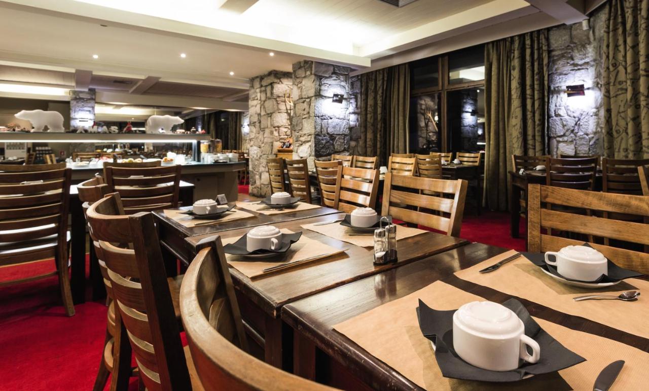 Belambra - Le Diva - Demi-pension 3*