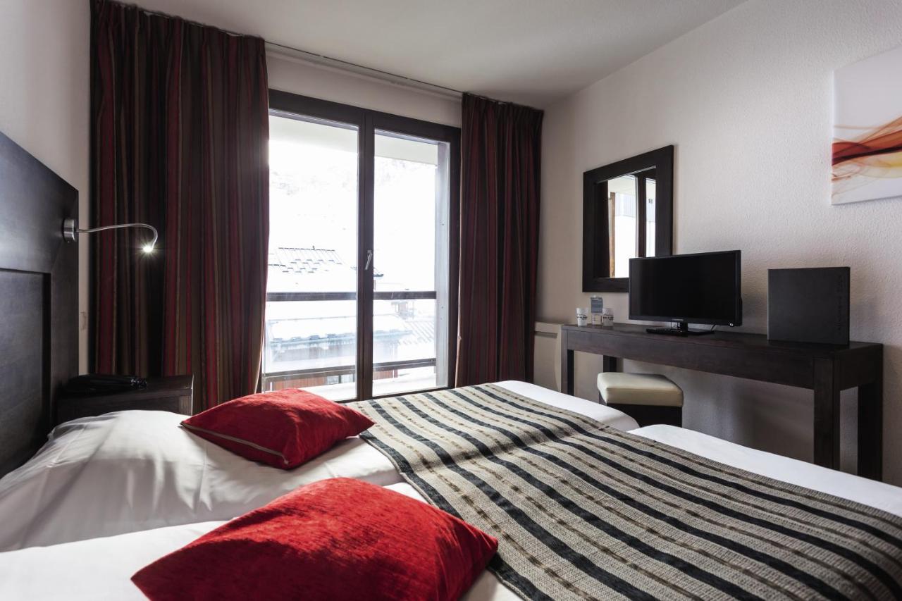 Le Diva Hotel