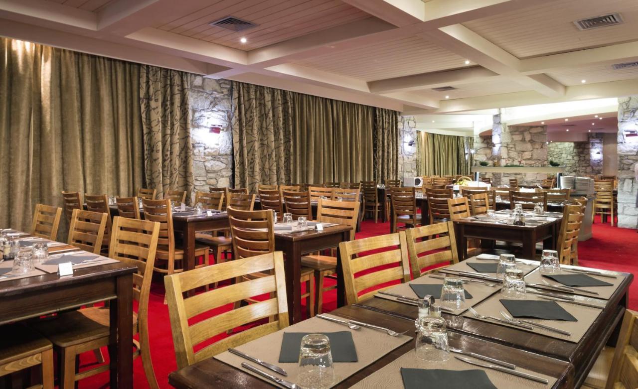 Hotel Le Diva 3*