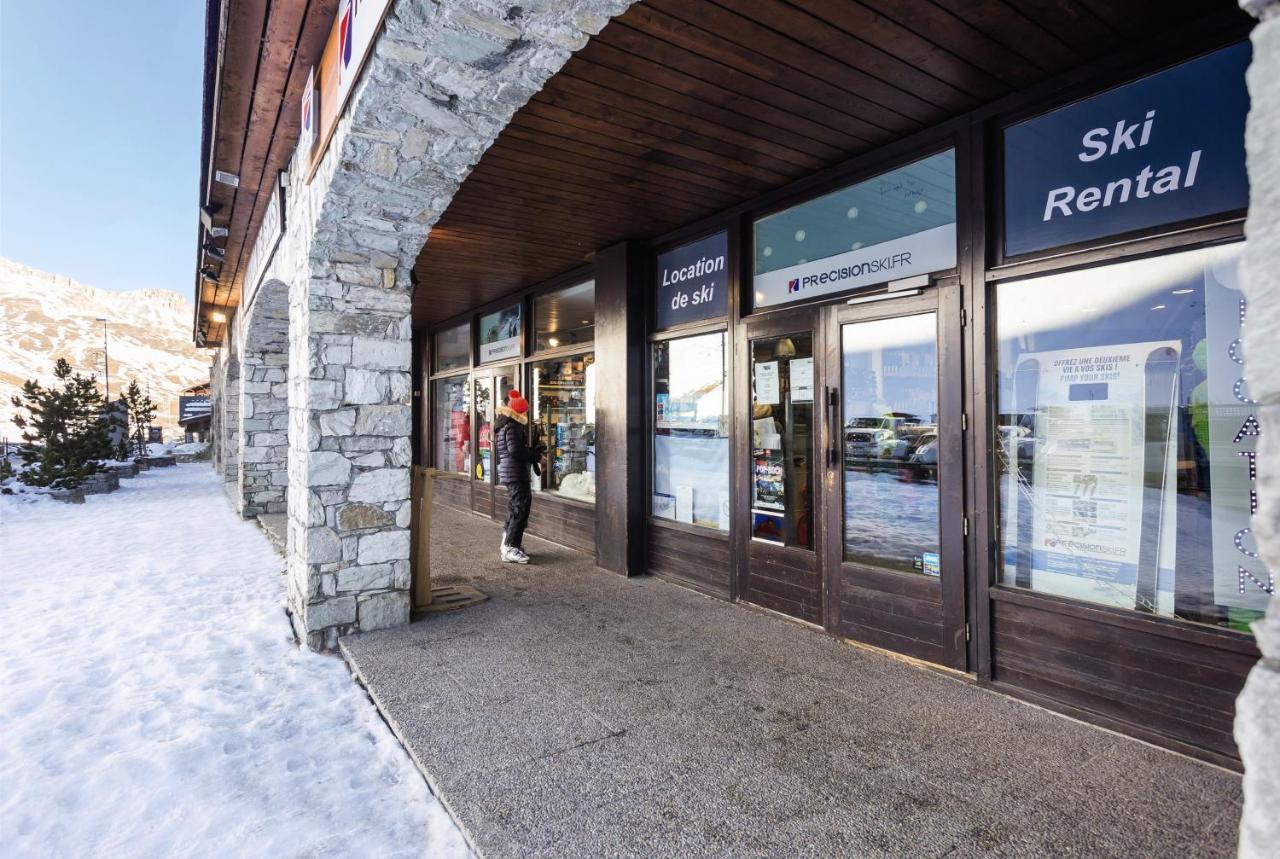 Le Diva Hotel Tignes