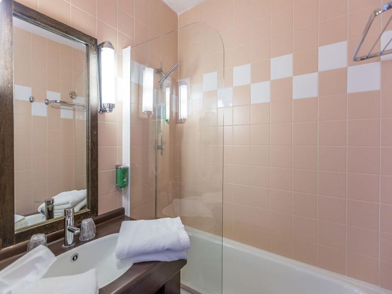 Belambra - Le Diva - Demi-pension 3* Tignes