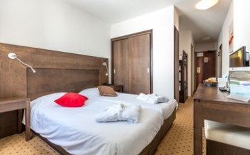 Le Diva 3* Tignes