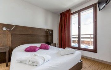 Hotel Le Diva