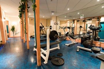 Belambra - Le Diva - Demi-pension 3* Tignes