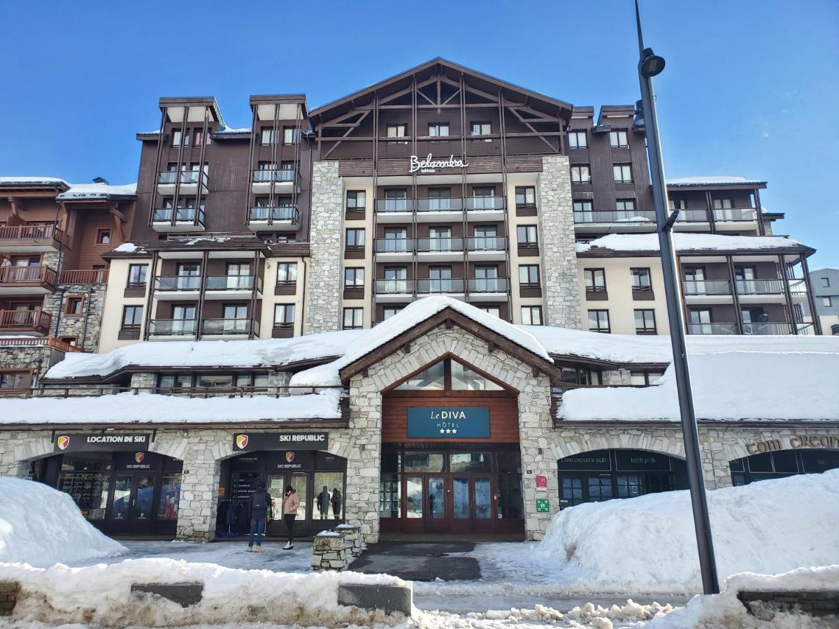 Le Diva Hotel