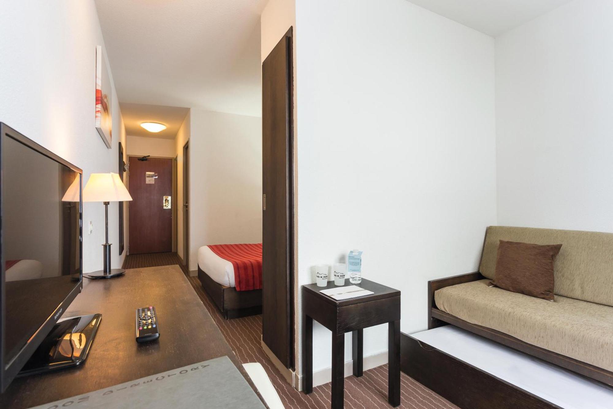 Hotel Le Diva 3*