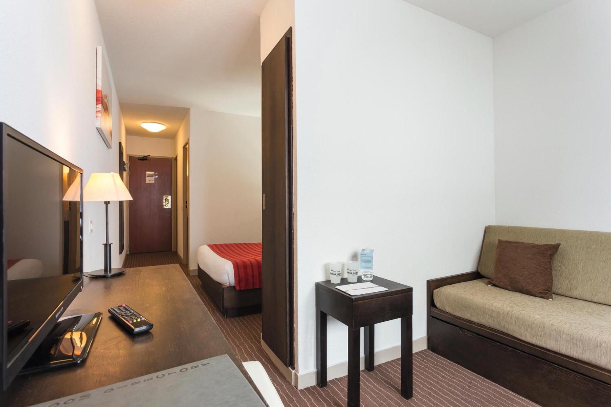 Le Diva 3* Tignes