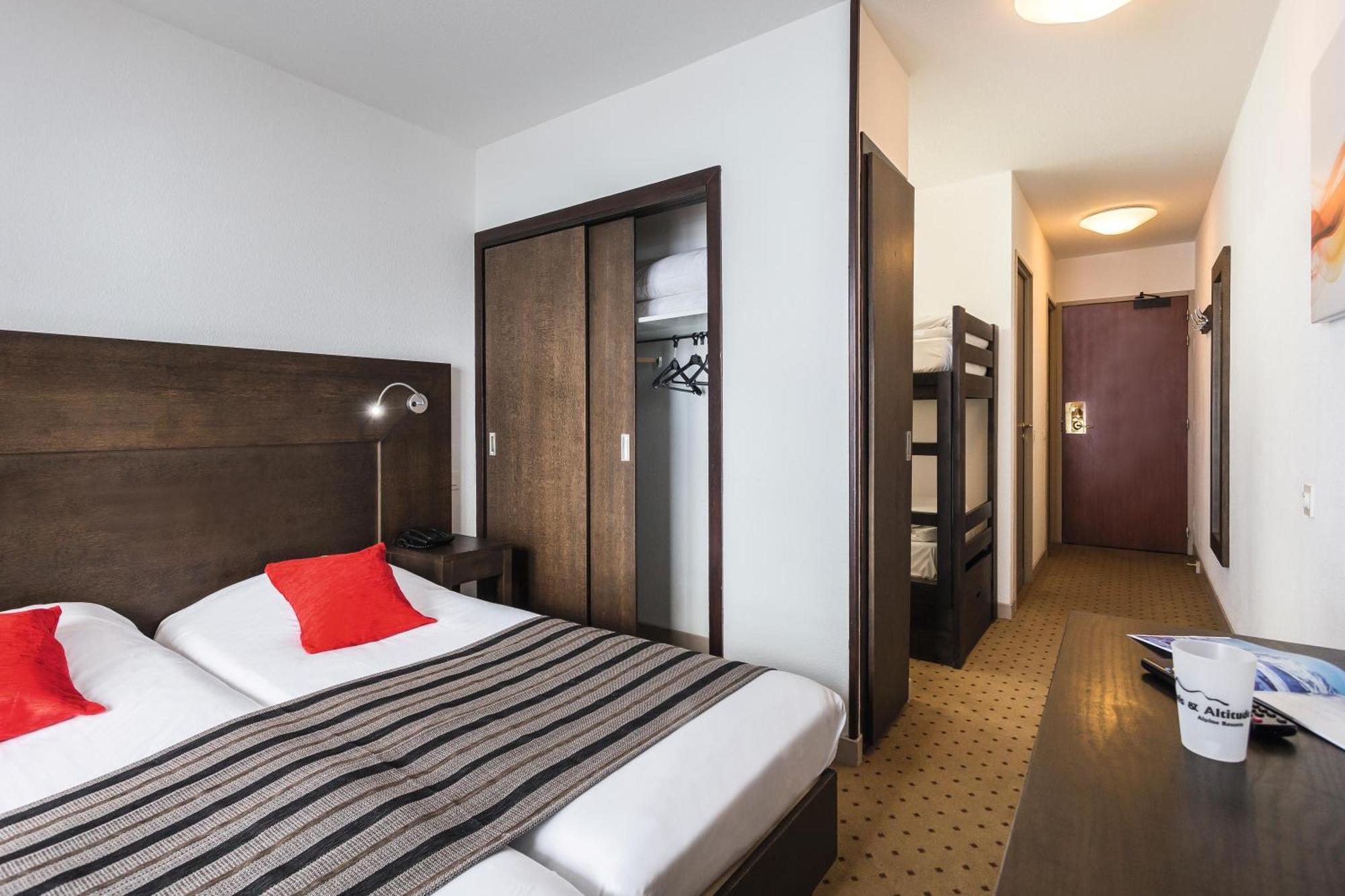 Le Diva Hotel Tignes