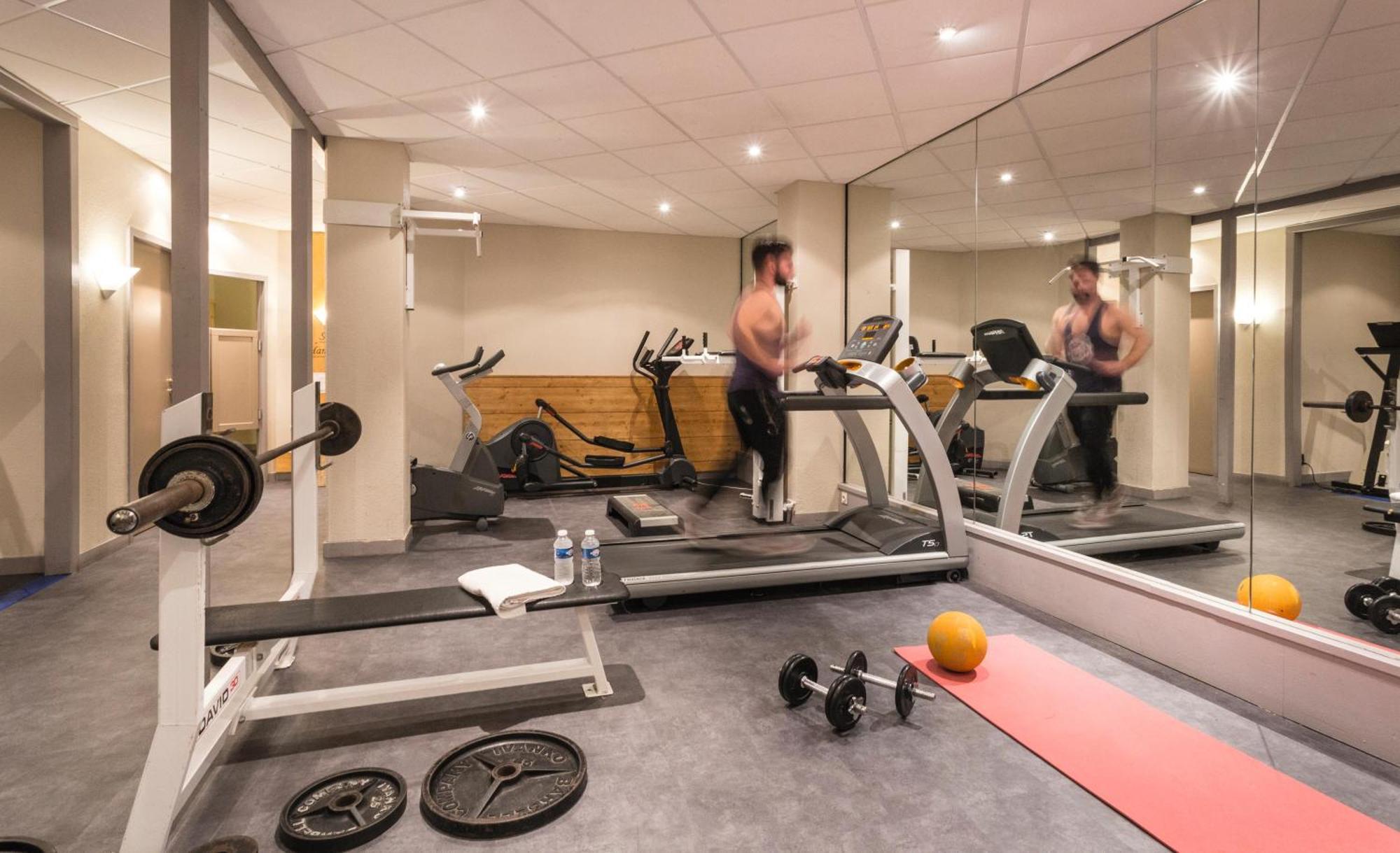 Le Diva Hotel Tignes