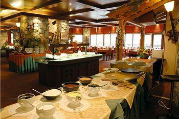 Hotel Belambra - Le Diva - Demi-pension