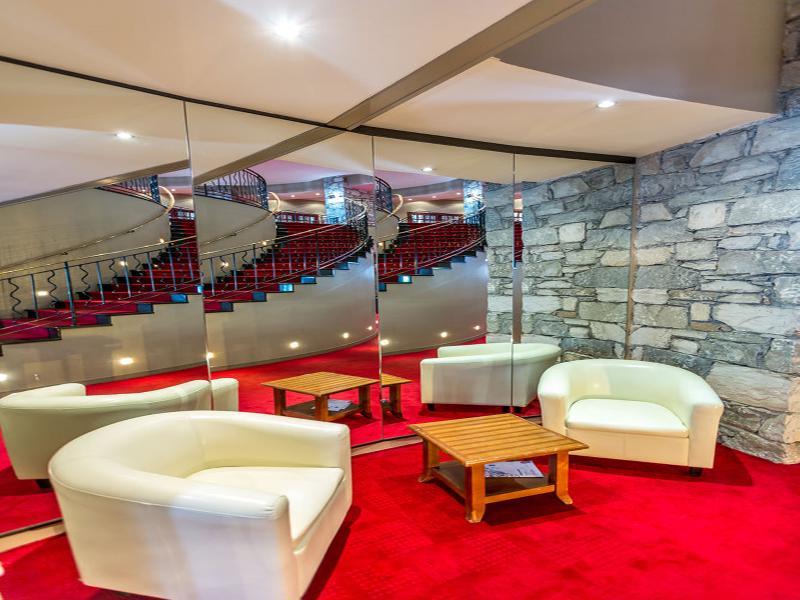 Hotel Le Diva