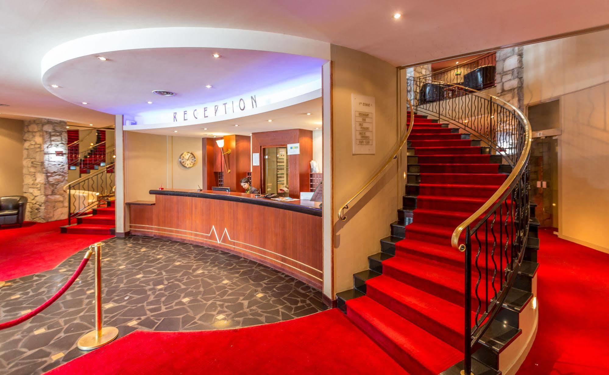 Hotel Le Diva Tignes