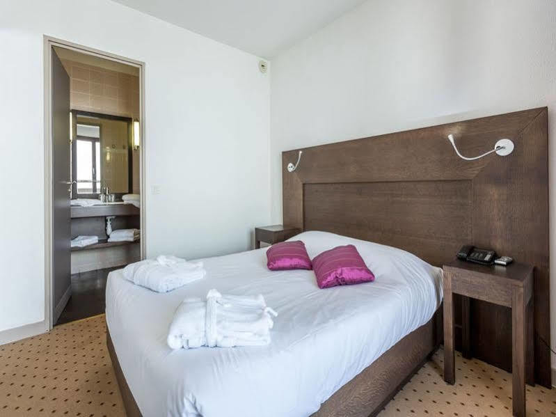 Hotel Le Diva 3*