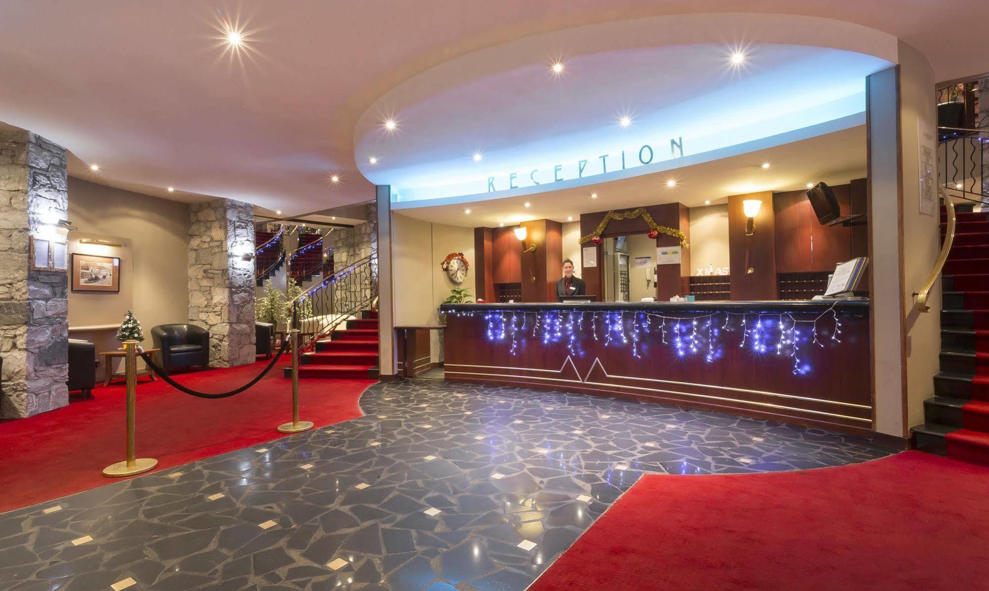 Belambra - Le Diva - Demi-pension Hotel 3*