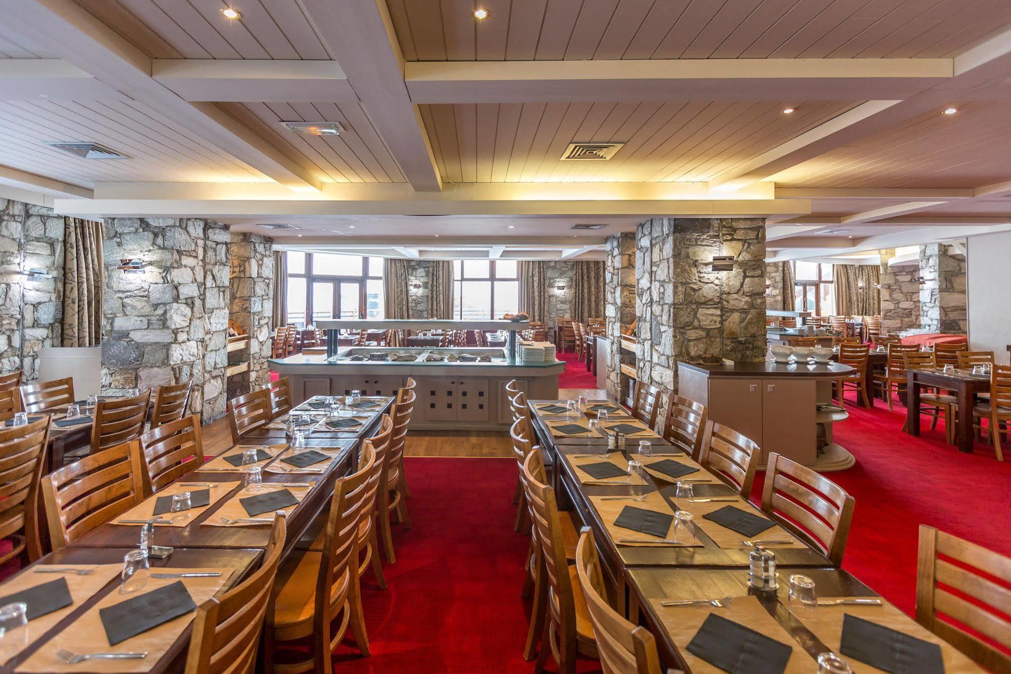 Hotel Le Diva Tignes