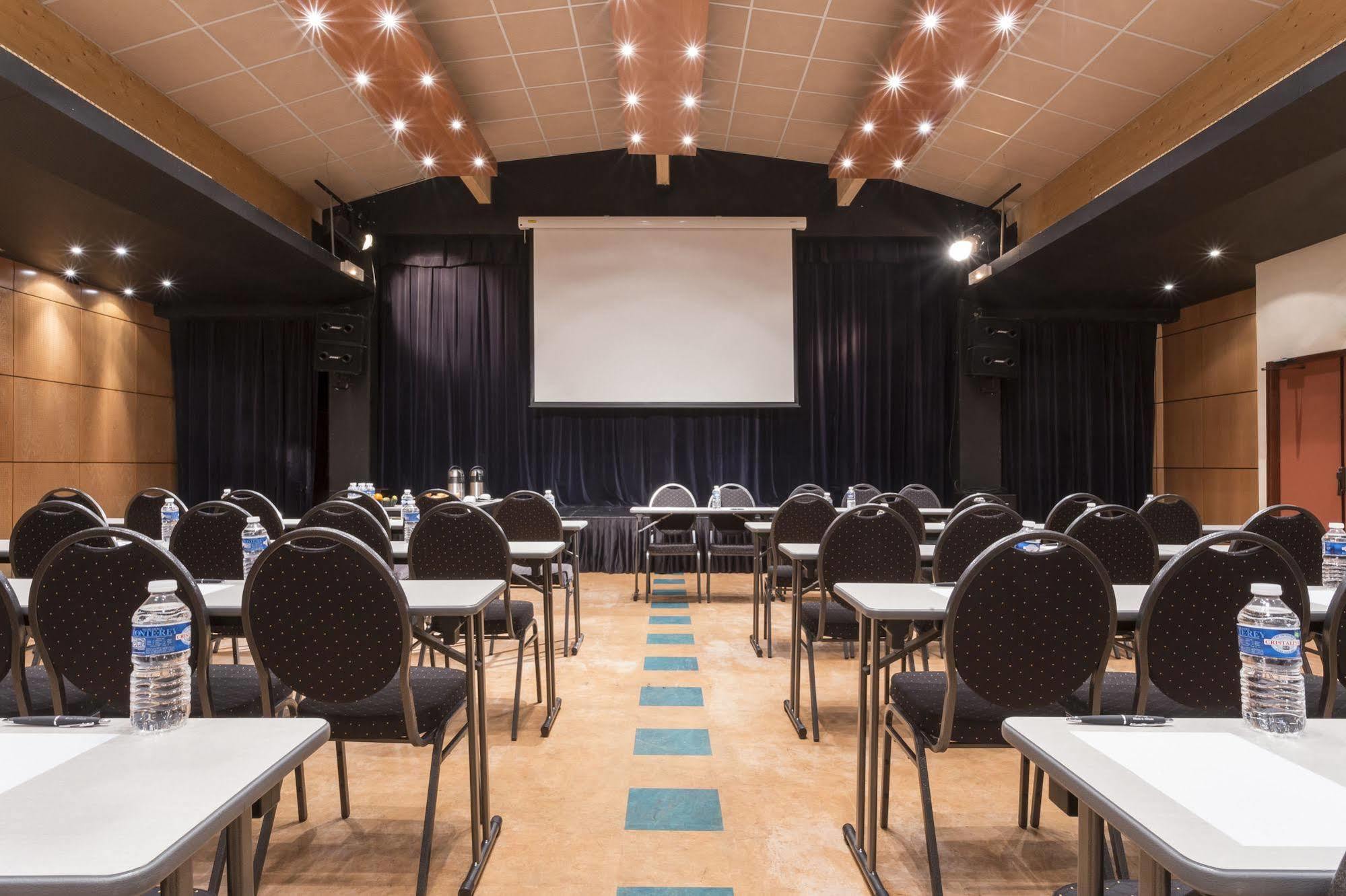 Le Diva Hotel Tignes