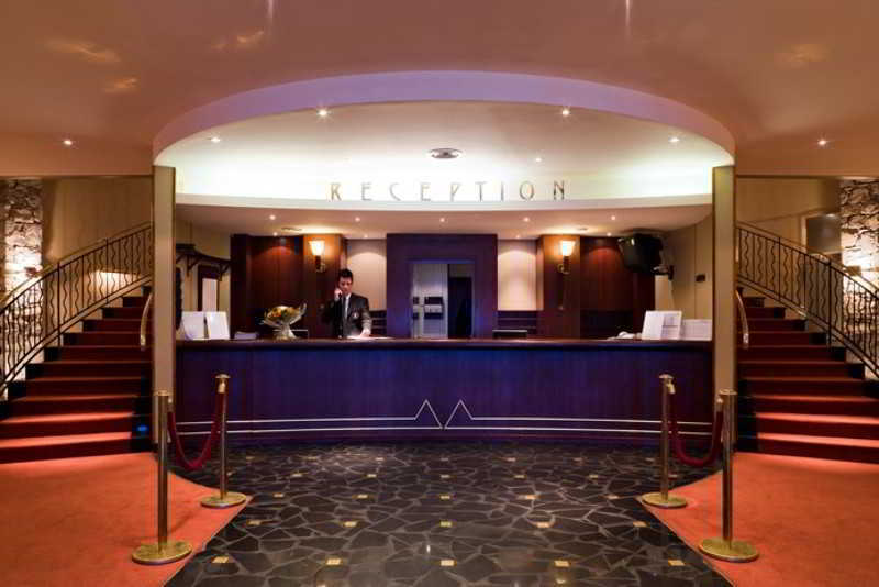 Hotel Le Diva Tignes