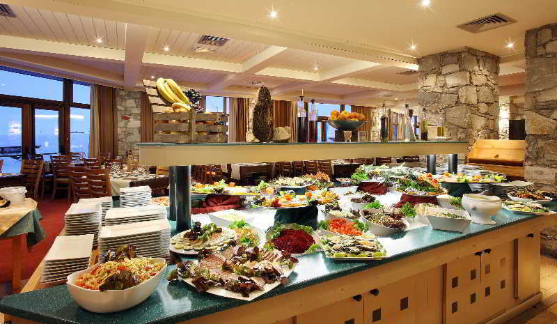 Hotel Le Diva