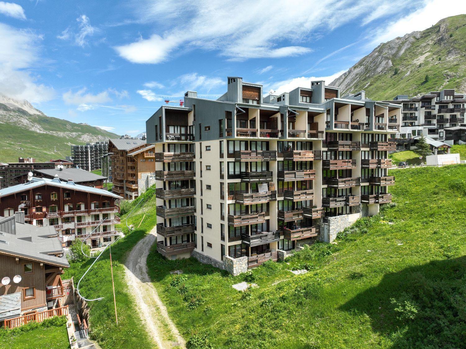 Hotel Le Diva 3*